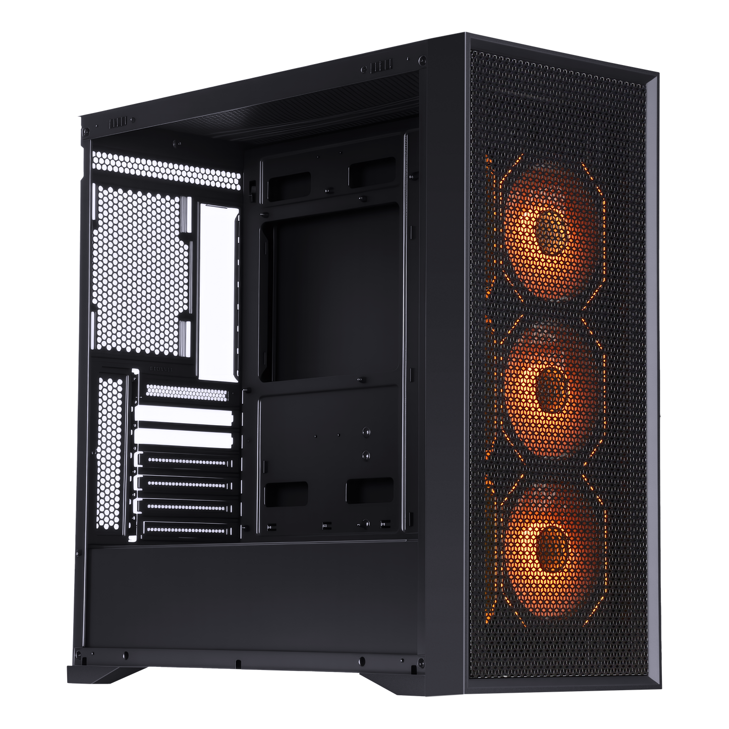 NEW PC case 220M10