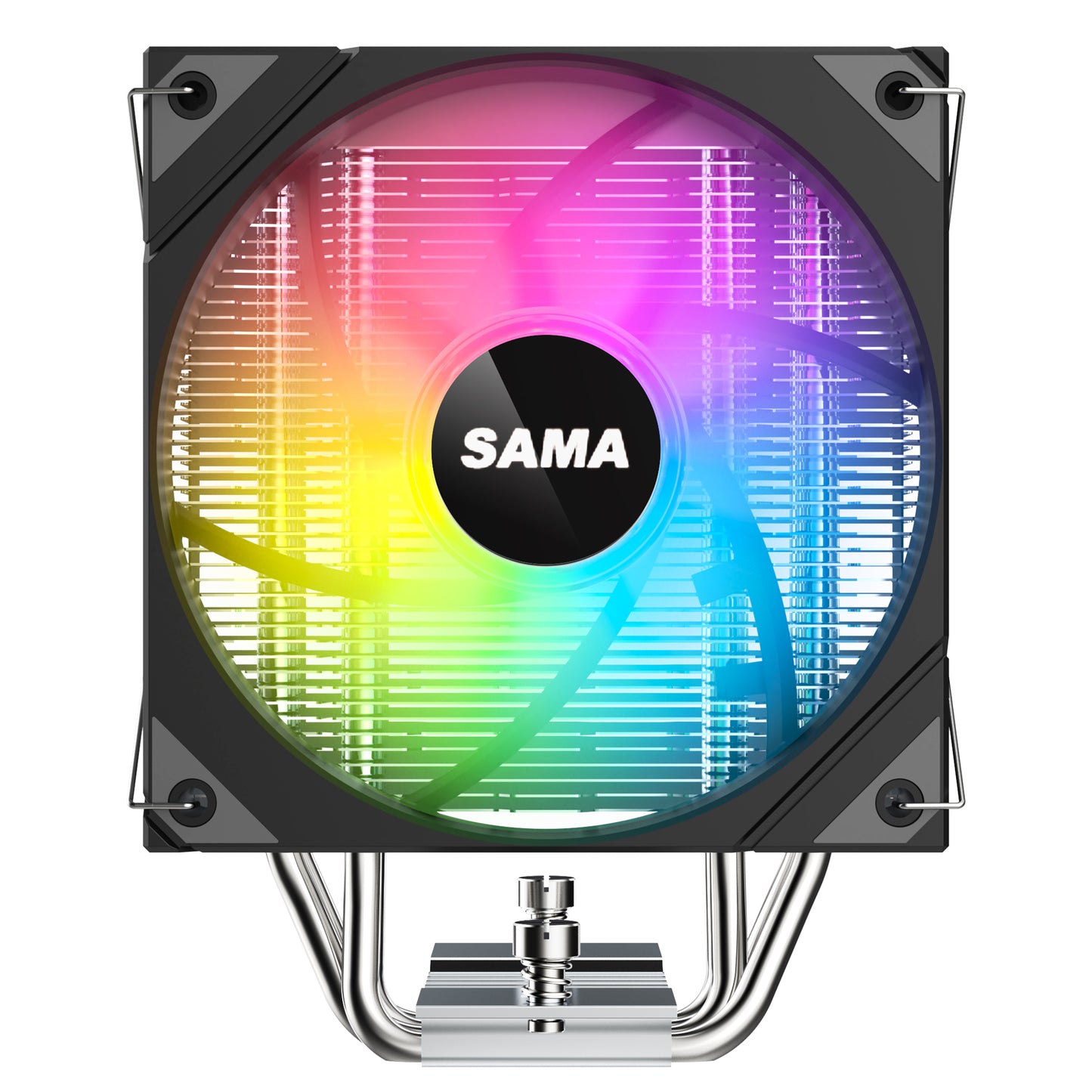 SAMA L4PI CPU AIR Cooler