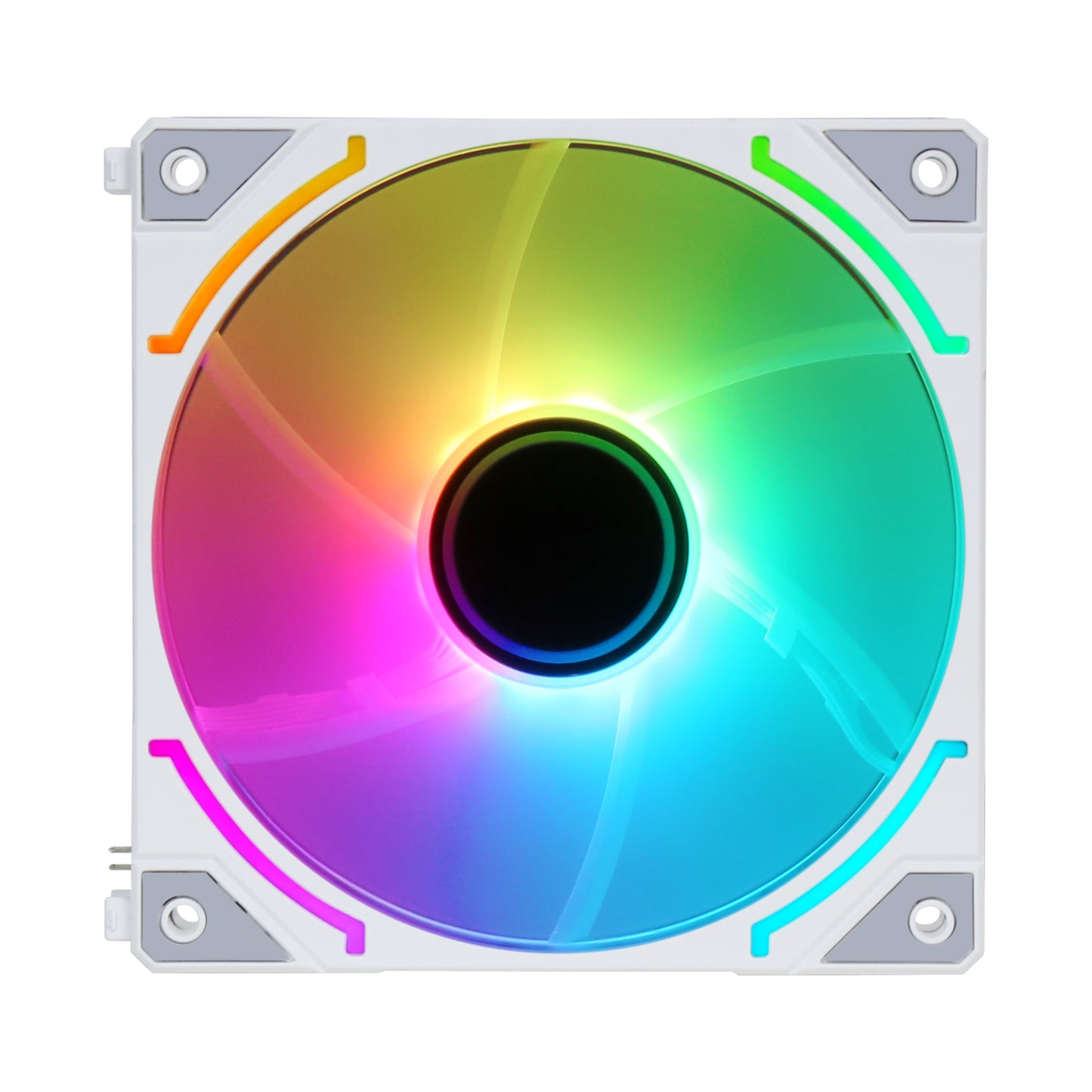 YE1203 PC Cooing Fan