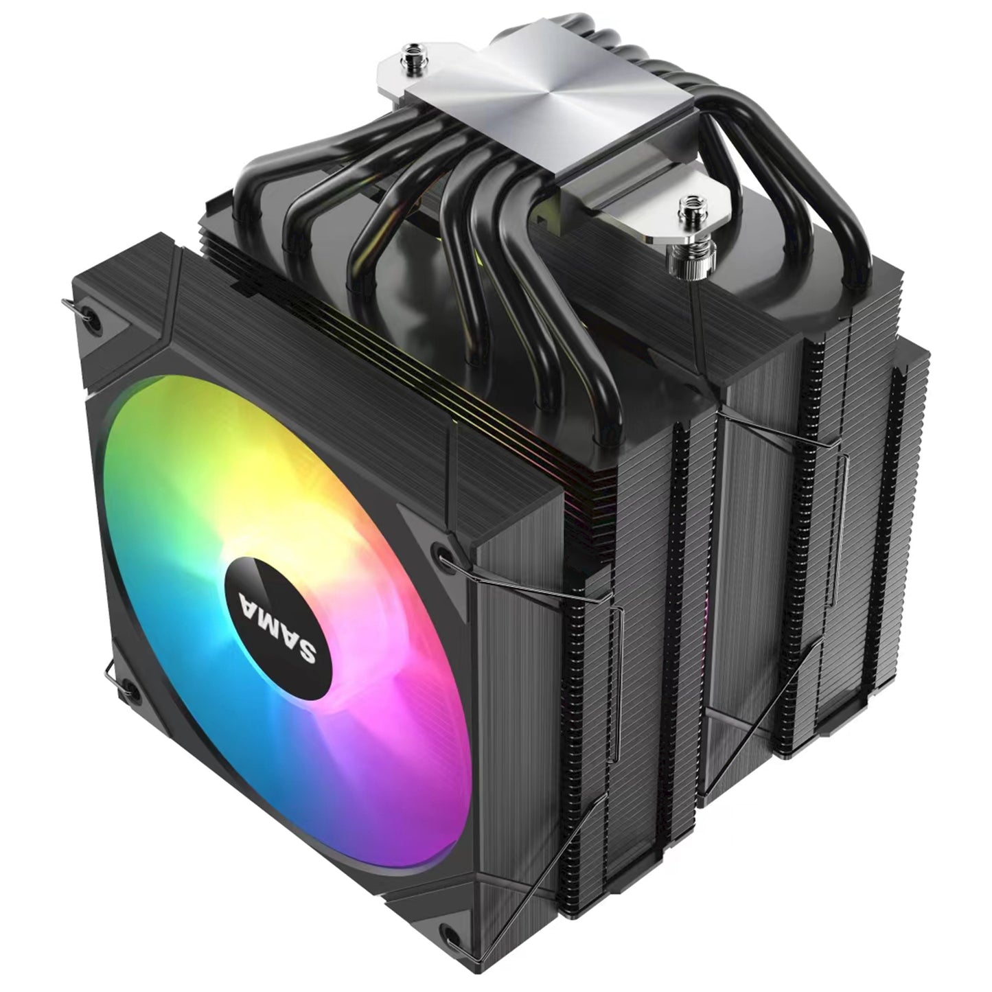 SAMA 6PD CPU AIR Cooler