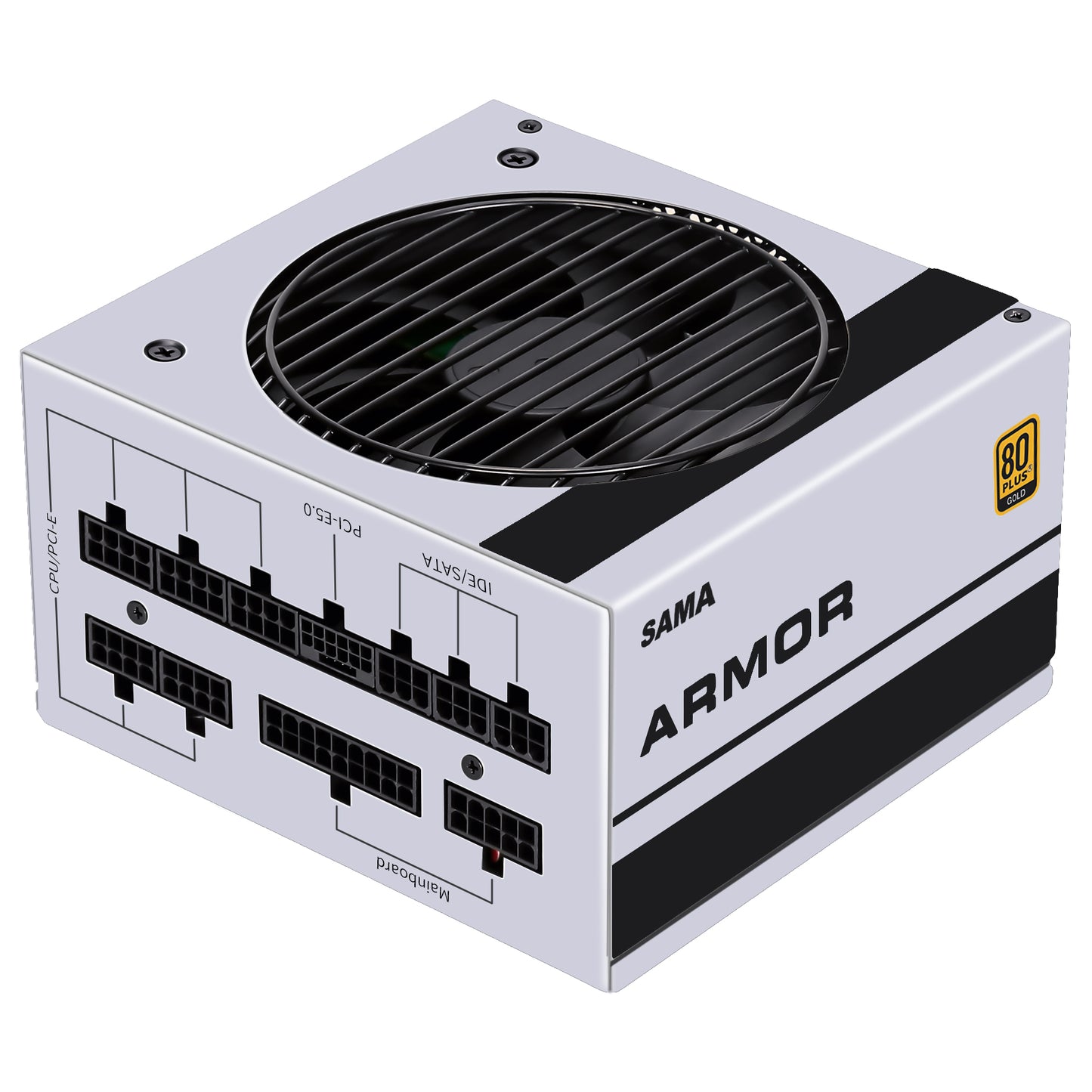 ARMOR PC Power Supply
