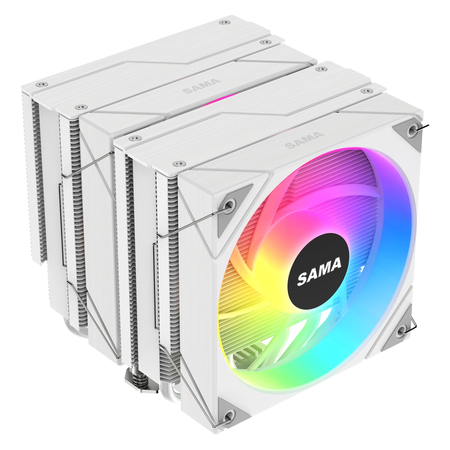 SAMA 6PD CPU AIR Cooler