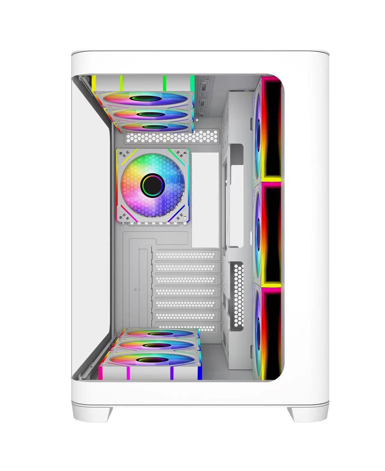 PC Case - 2851