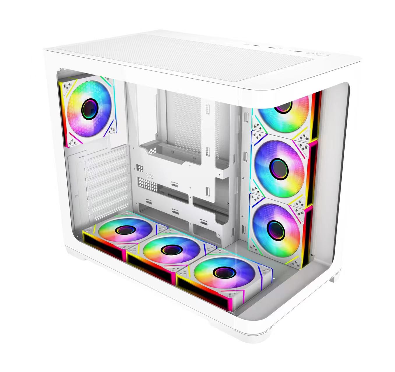 PC Case - 2851