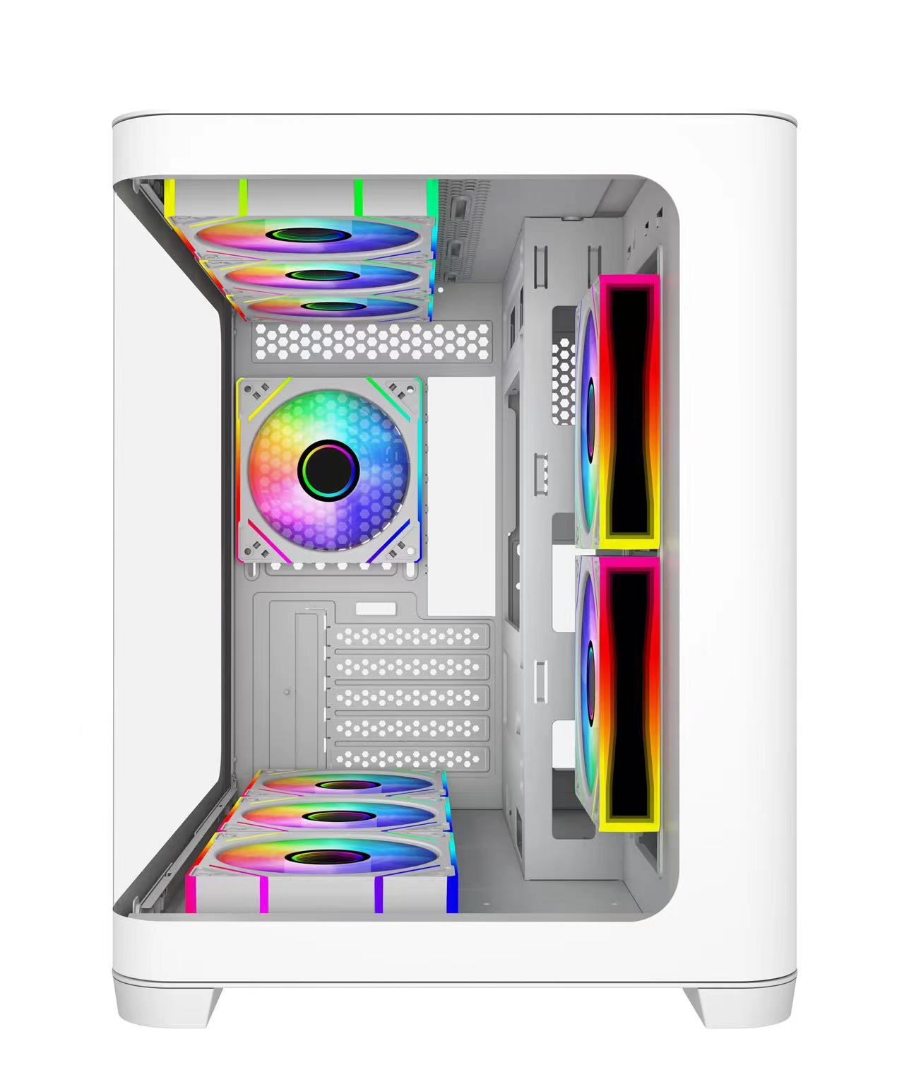 PC Case - 2851