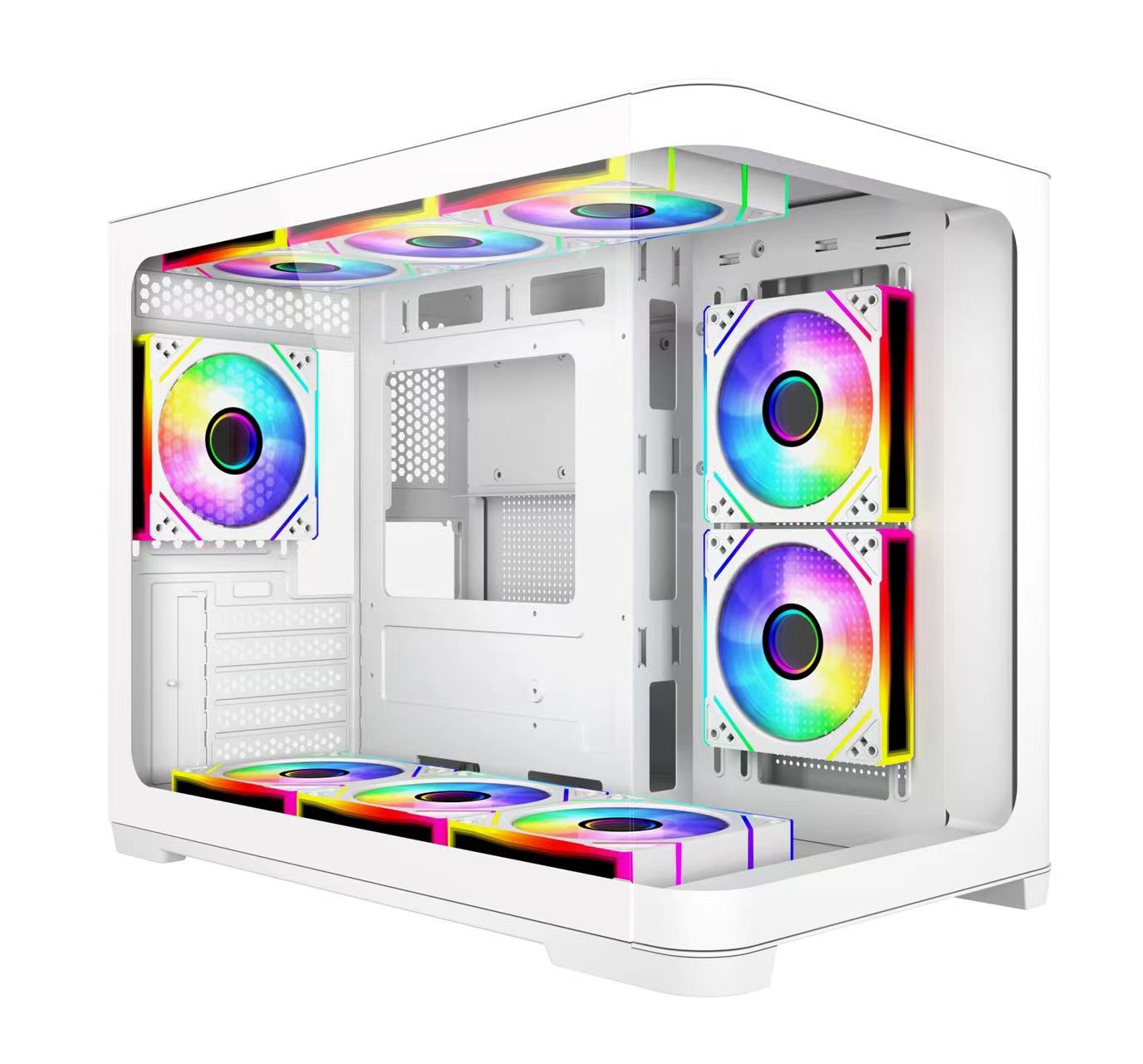 PC Case - 2851