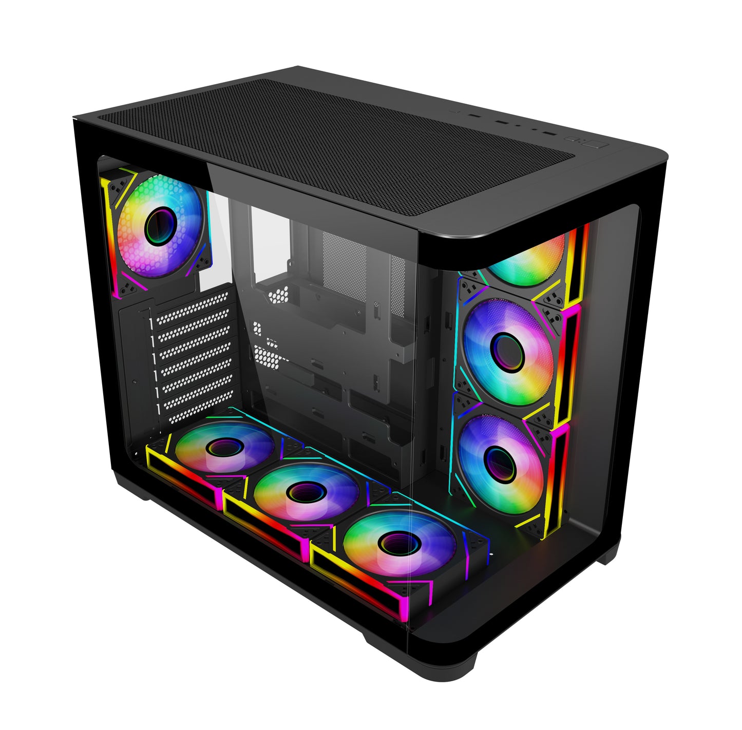 PC Case - 2851