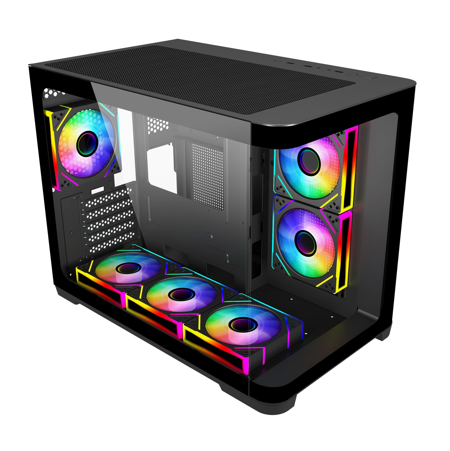 PC Case - 2851