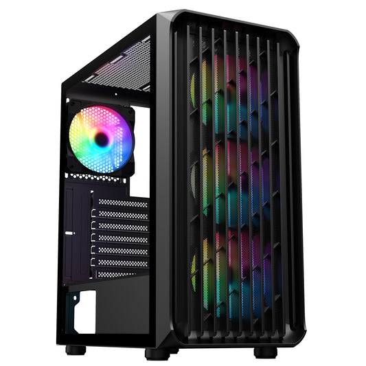 PC Case - 205A