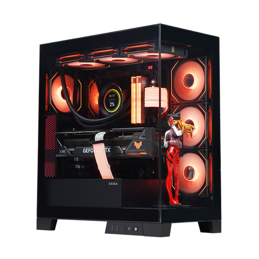 PC Case - 2351