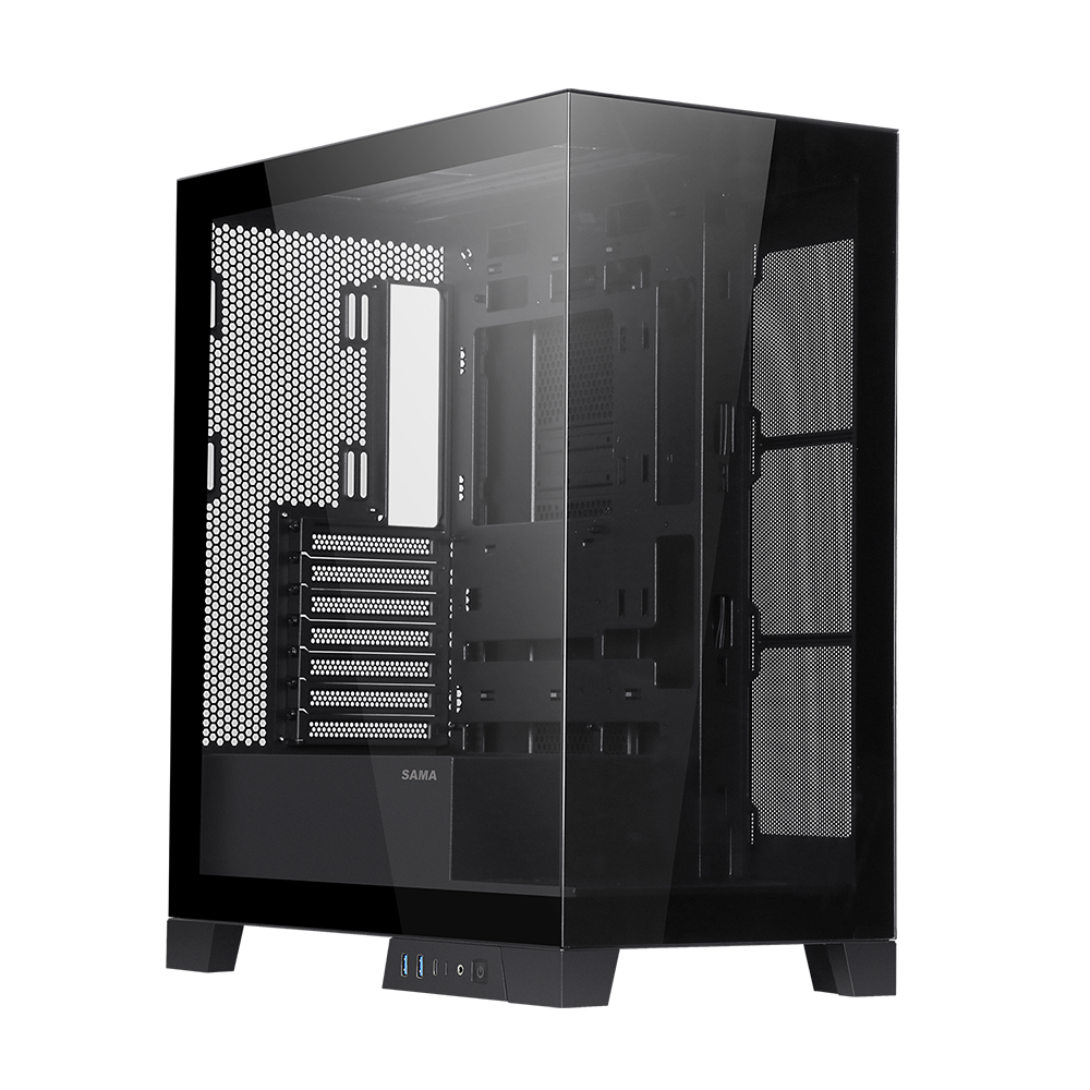 PC Case - 2351