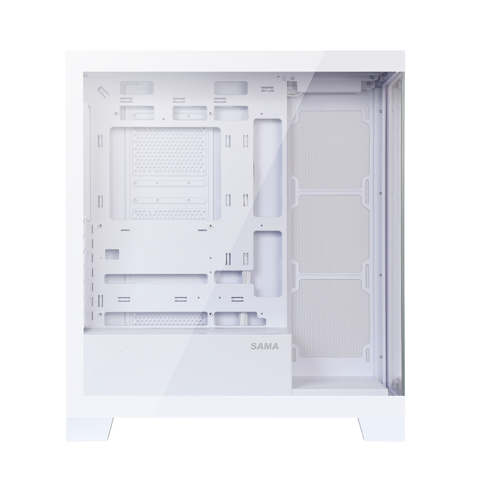 PC Case - 2351