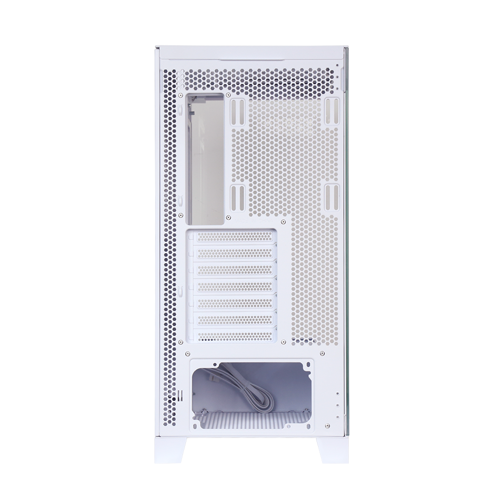 PC Case - 2351
