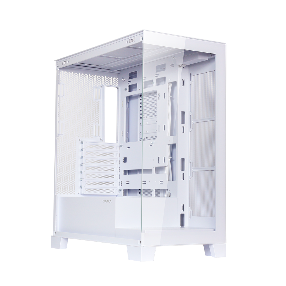 PC Case - 2351