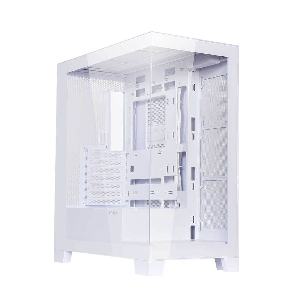 PC Case - 2351