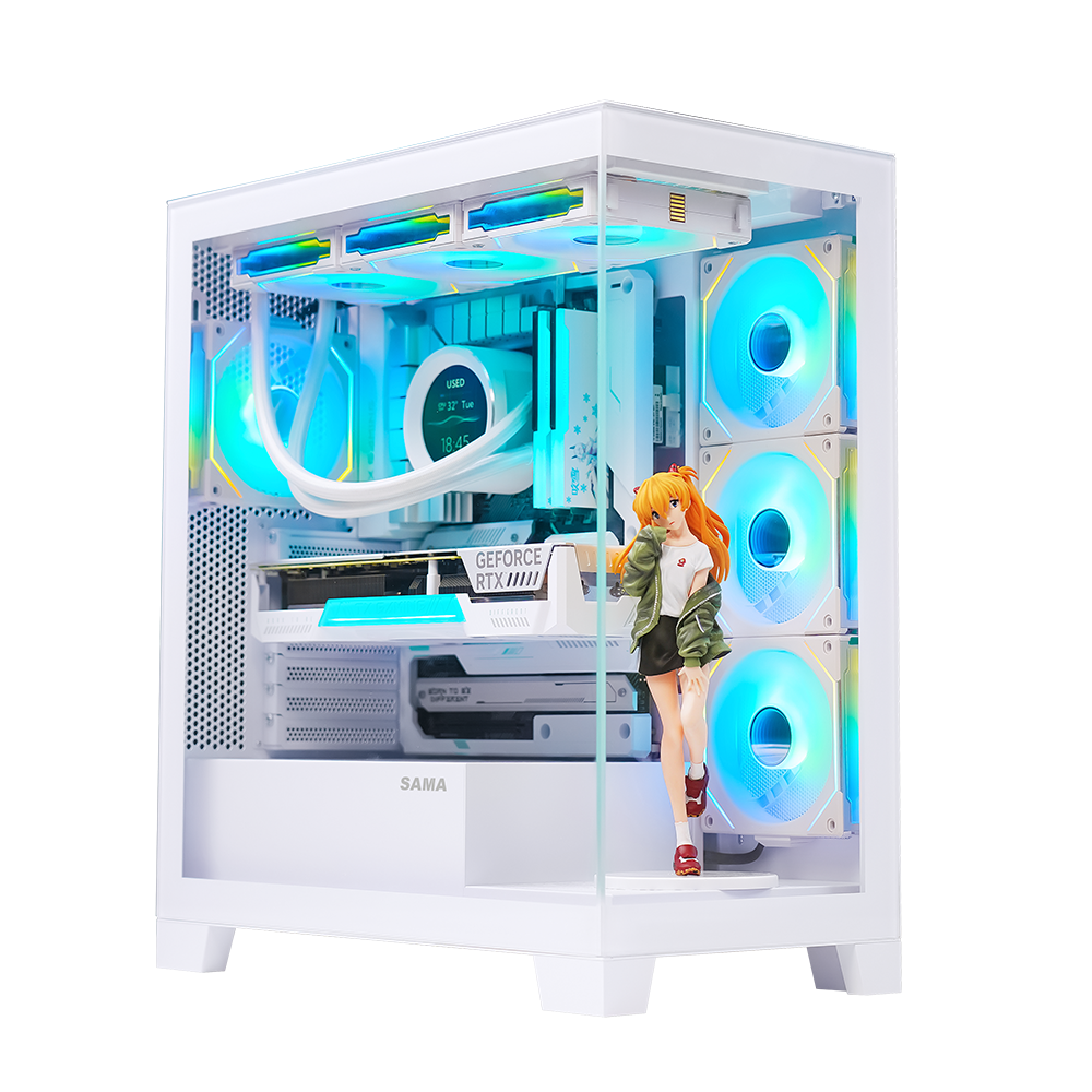 PC Case - 2351