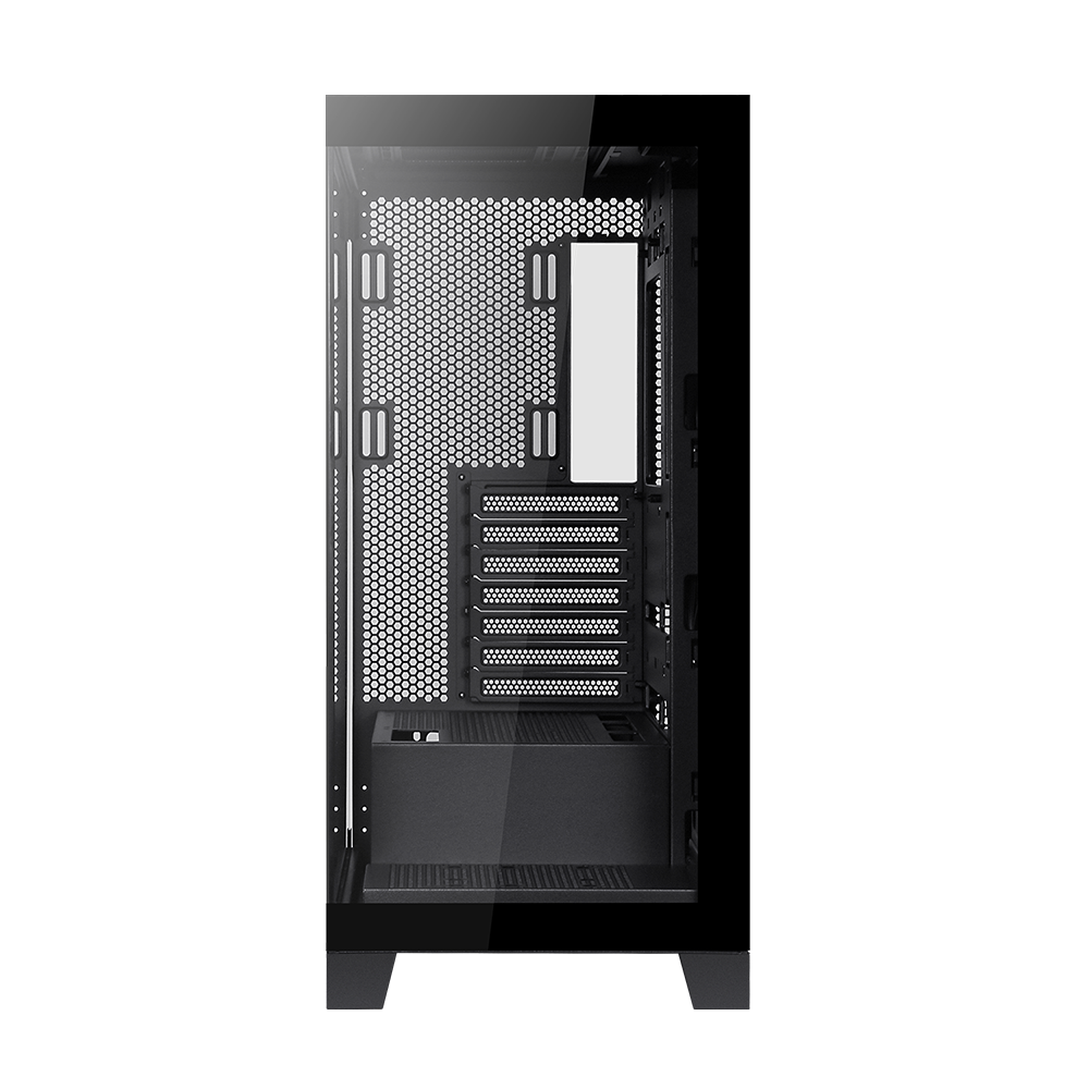 PC Case - 2351