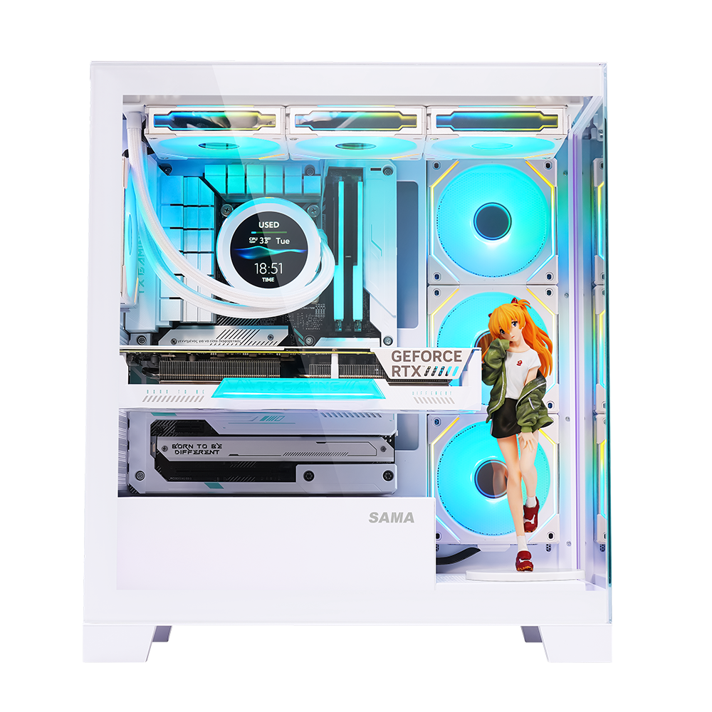 PC Case - 2351