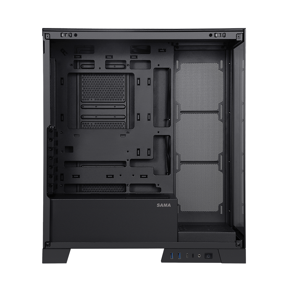 PC Case - 2351