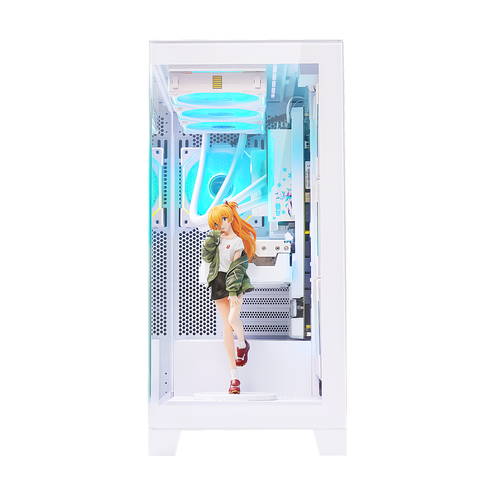PC Case - 2351