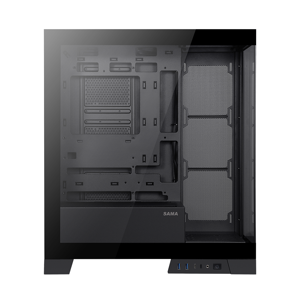 PC Case - 2351