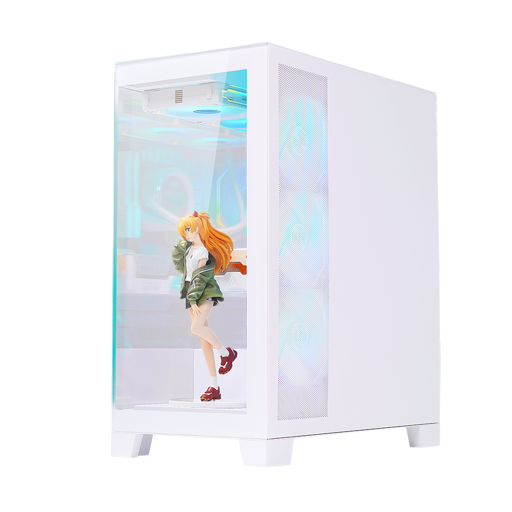 PC Case - 2351