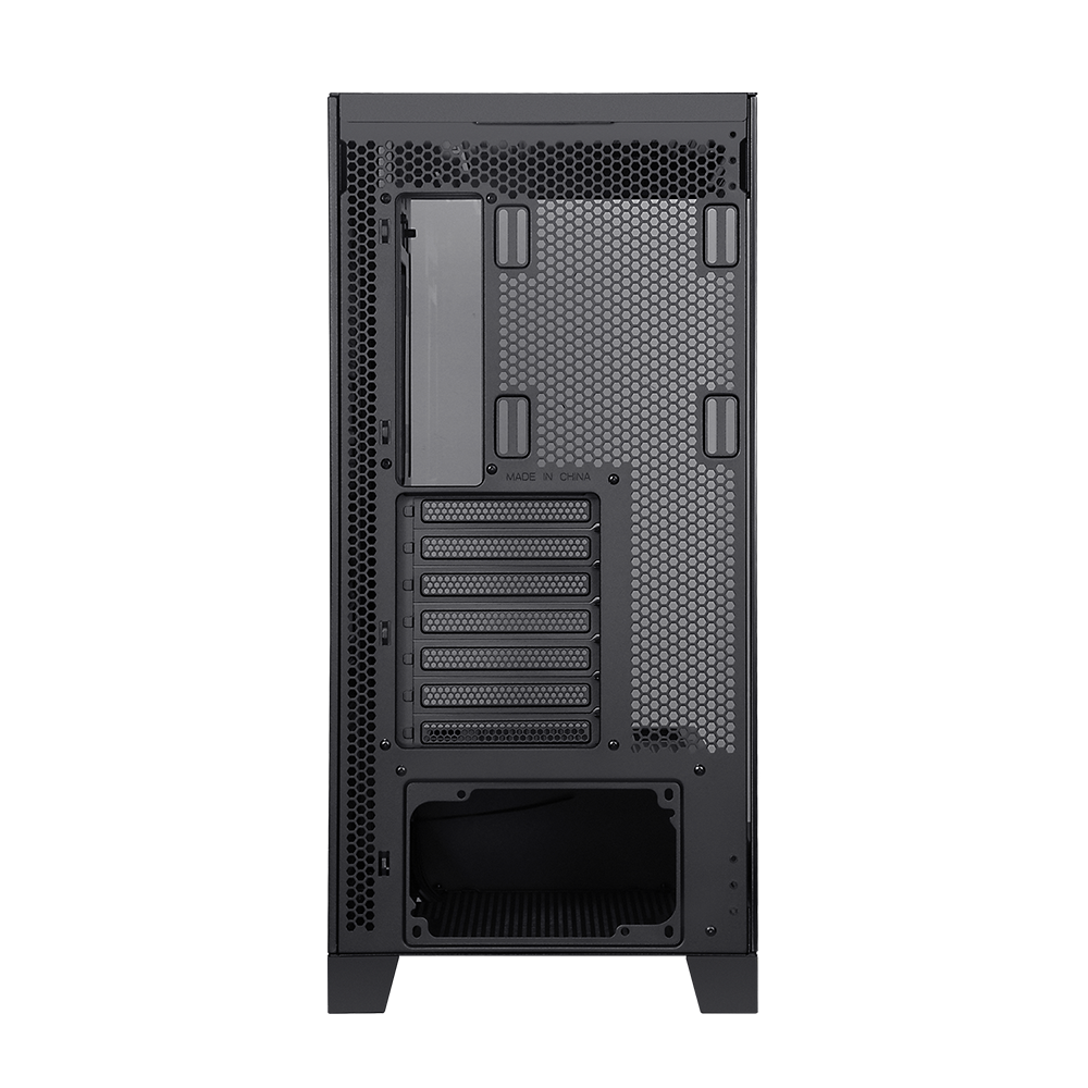PC Case - 2351