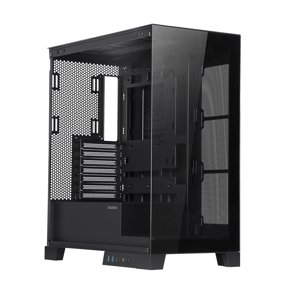 PC Case - 2351