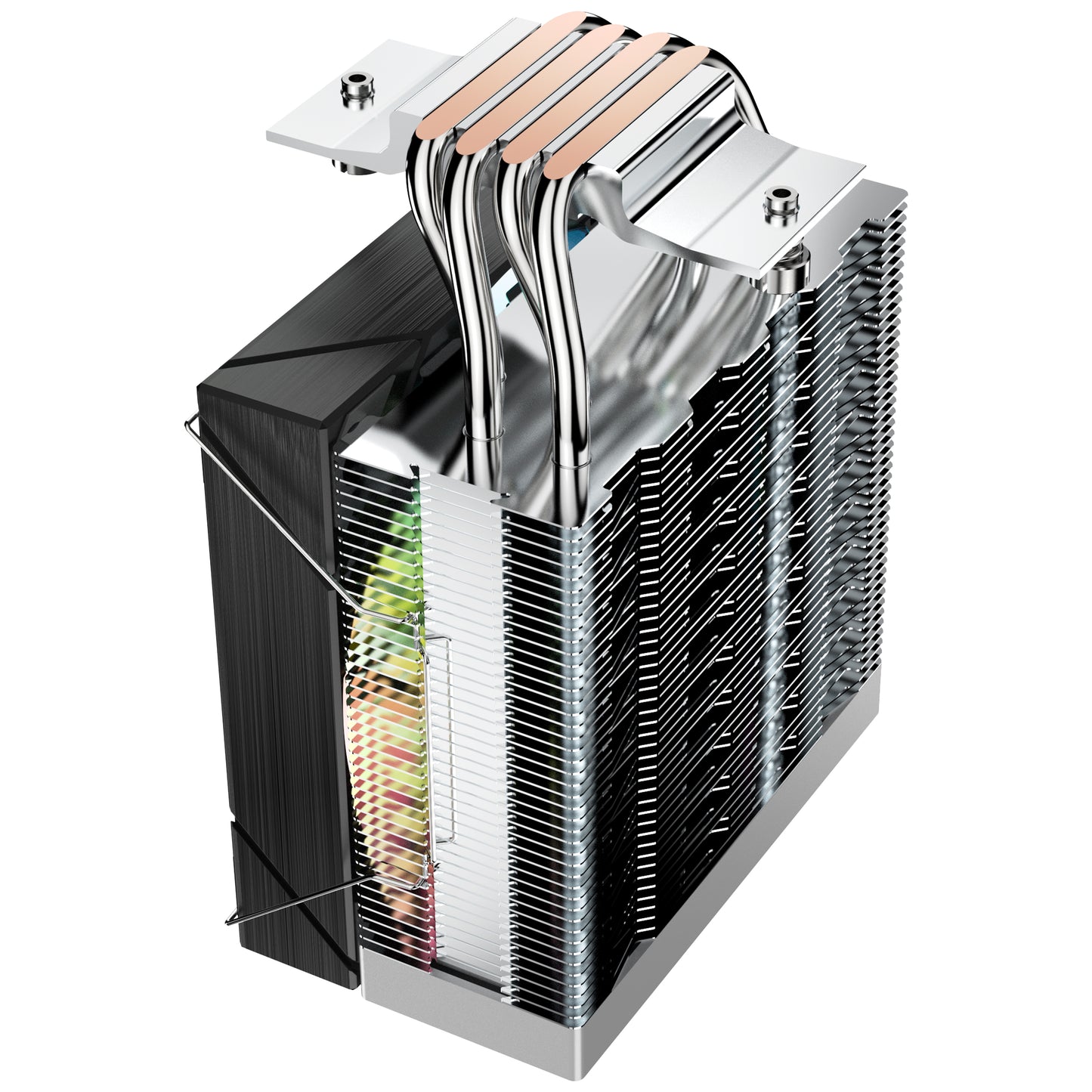 SAMA L4PI CPU AIR Cooler