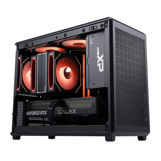 NEW PC case H1851