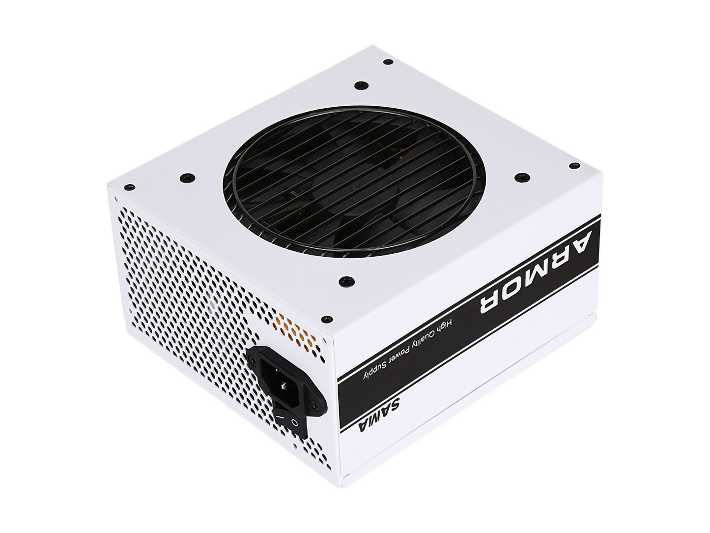 ARMOR PC Power Supply