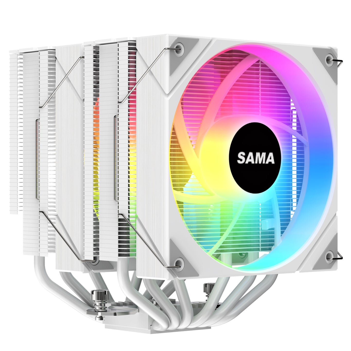 SAMA 6PD CPU AIR Cooler