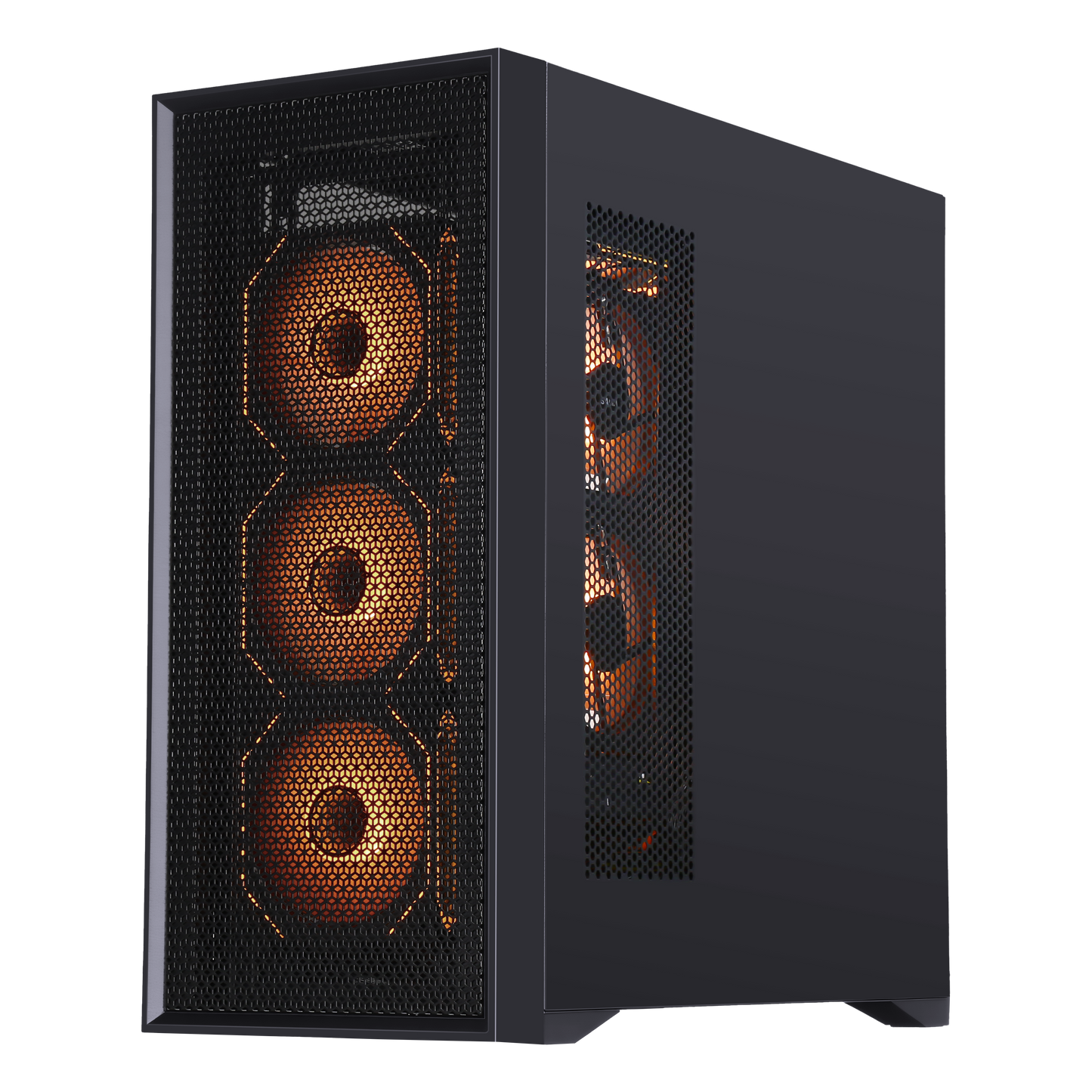 NEW PC case 220M10