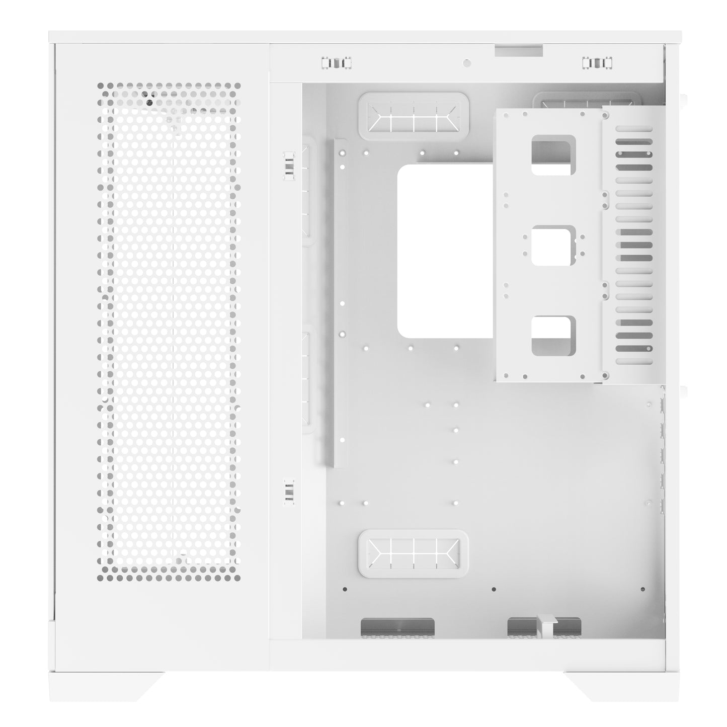 PC Case - 3021