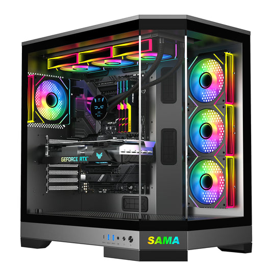 PC Case - 3021
