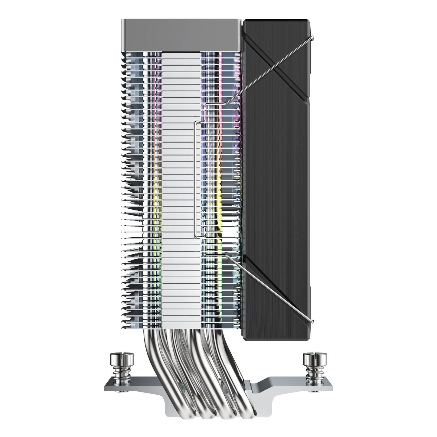 SAMA L4PI CPU AIR Cooler