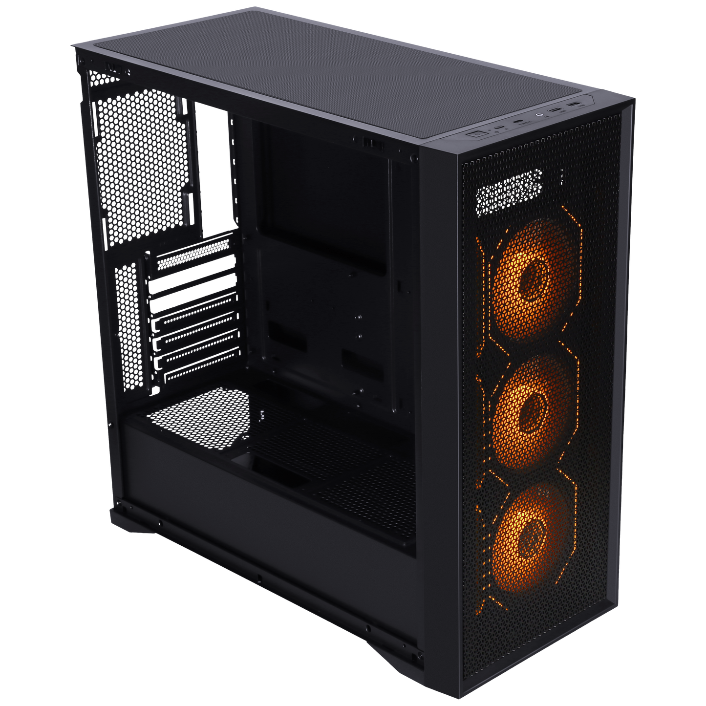 NEW PC case 220M10