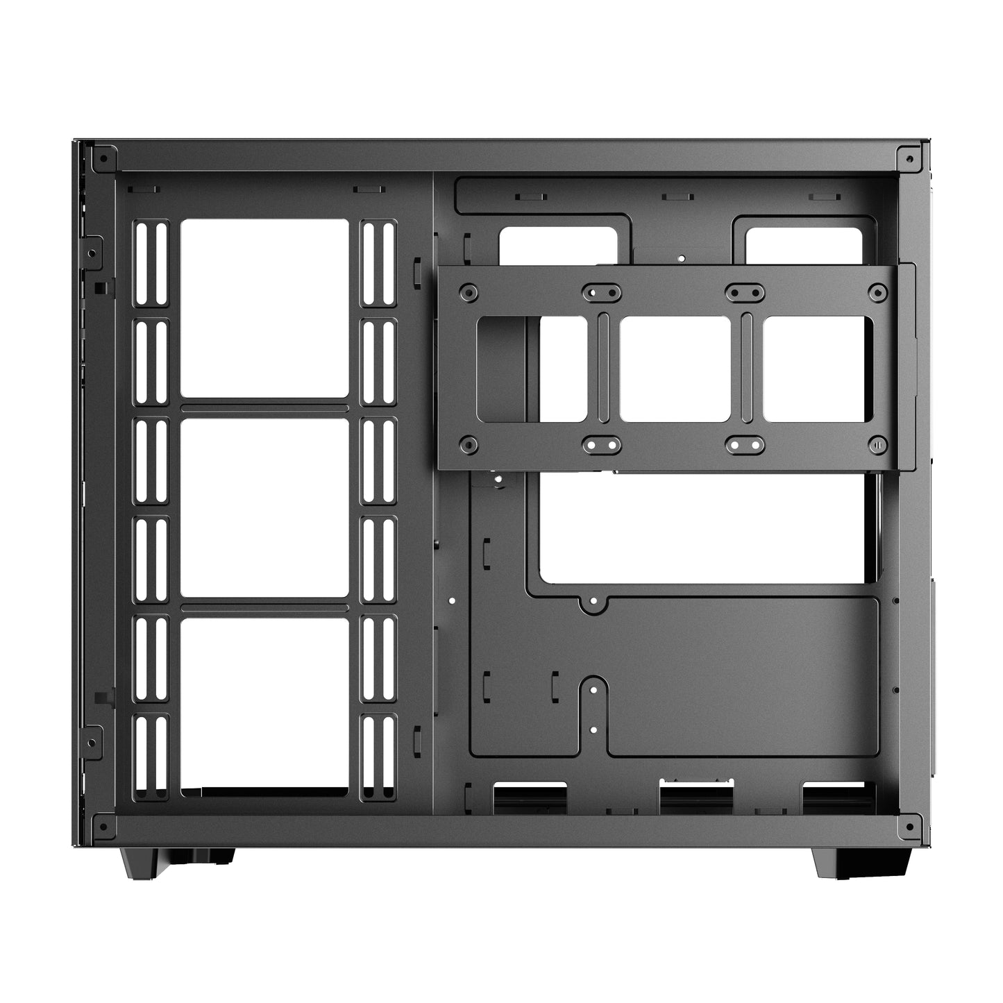 PC Case - 2771