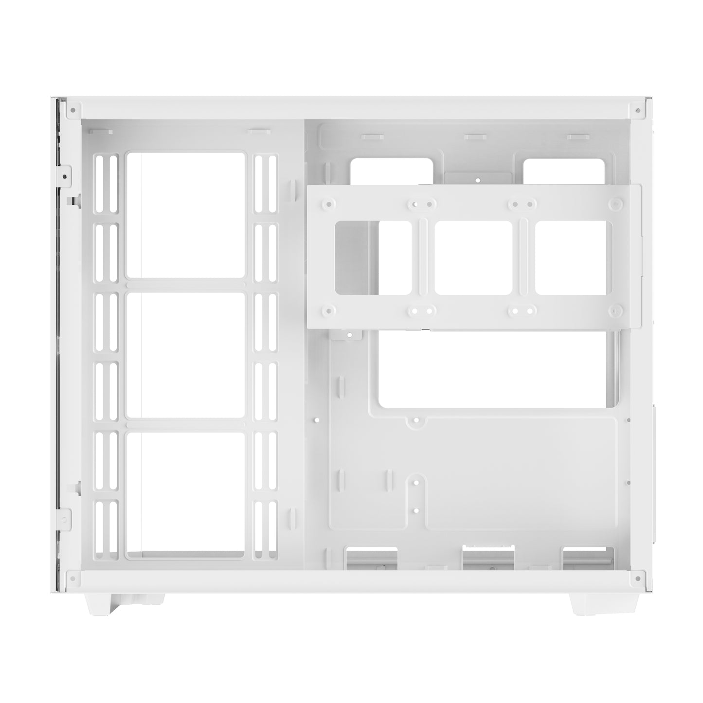 PC Case - 2771