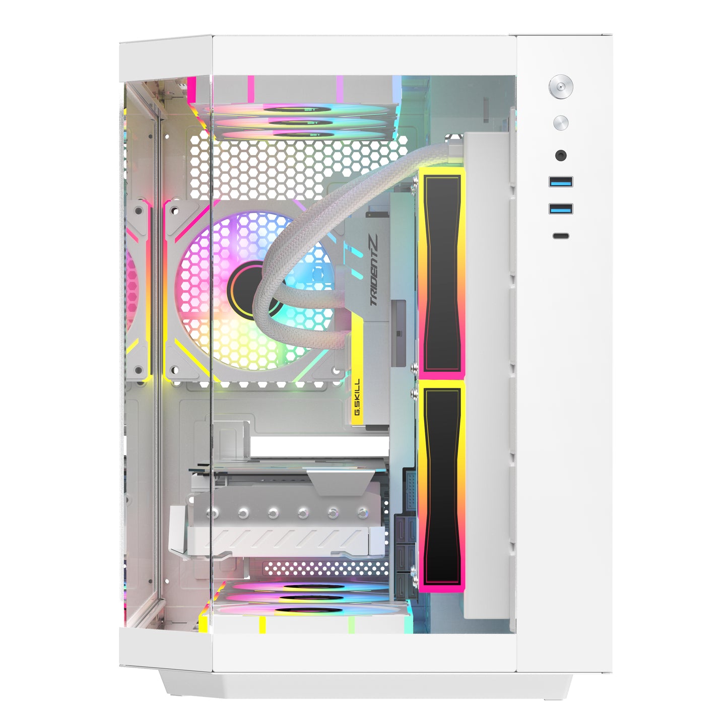 PC Case - 2771