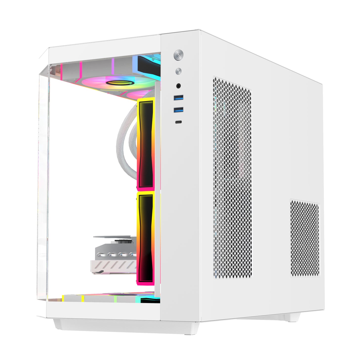 PC Case - 2771