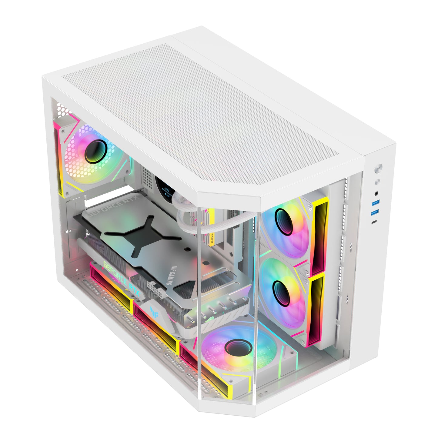 PC Case - 2771