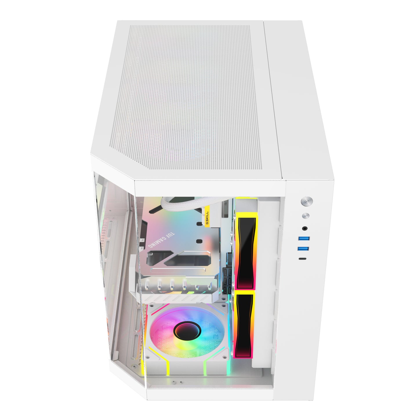 PC Case - 2771