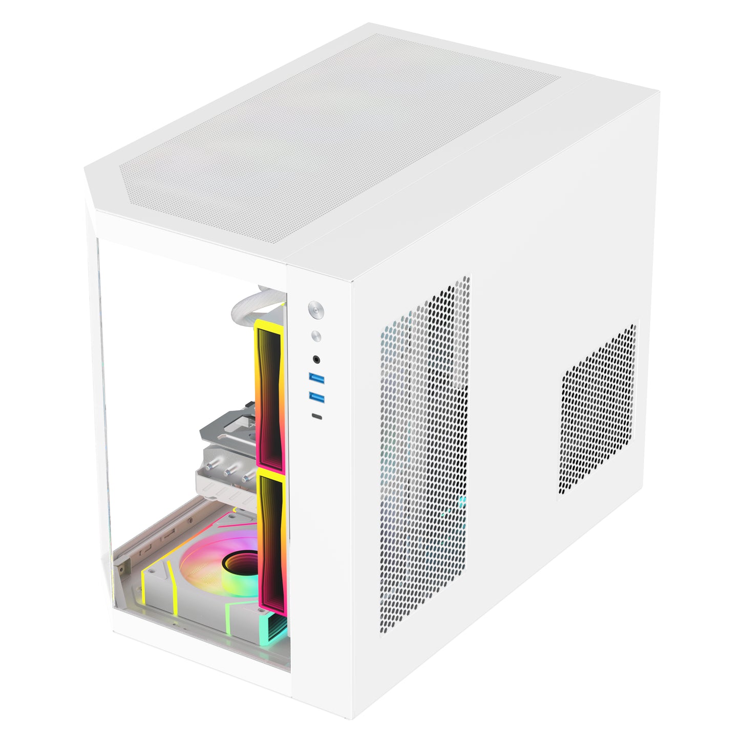 PC Case - 2771