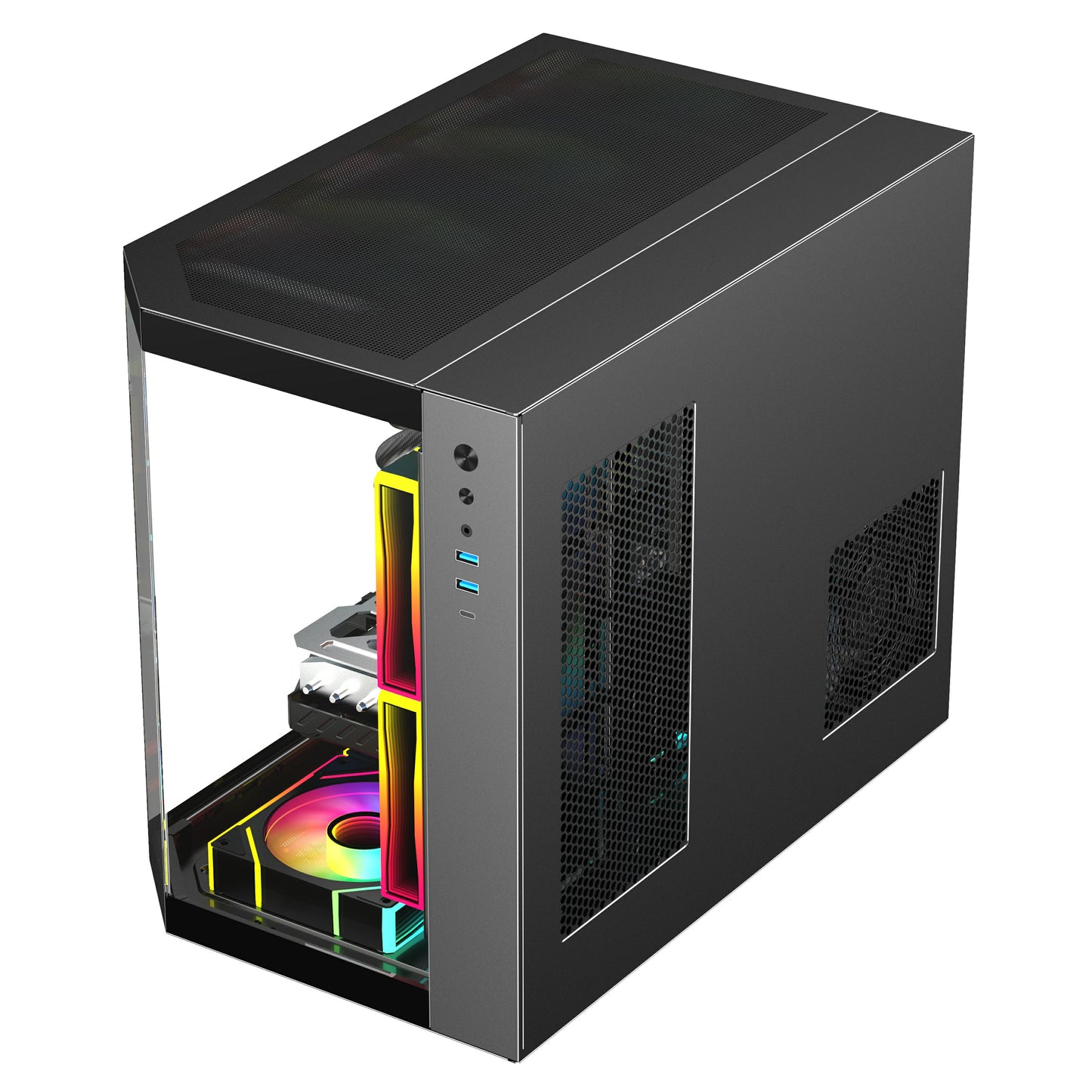 PC Case - 2771
