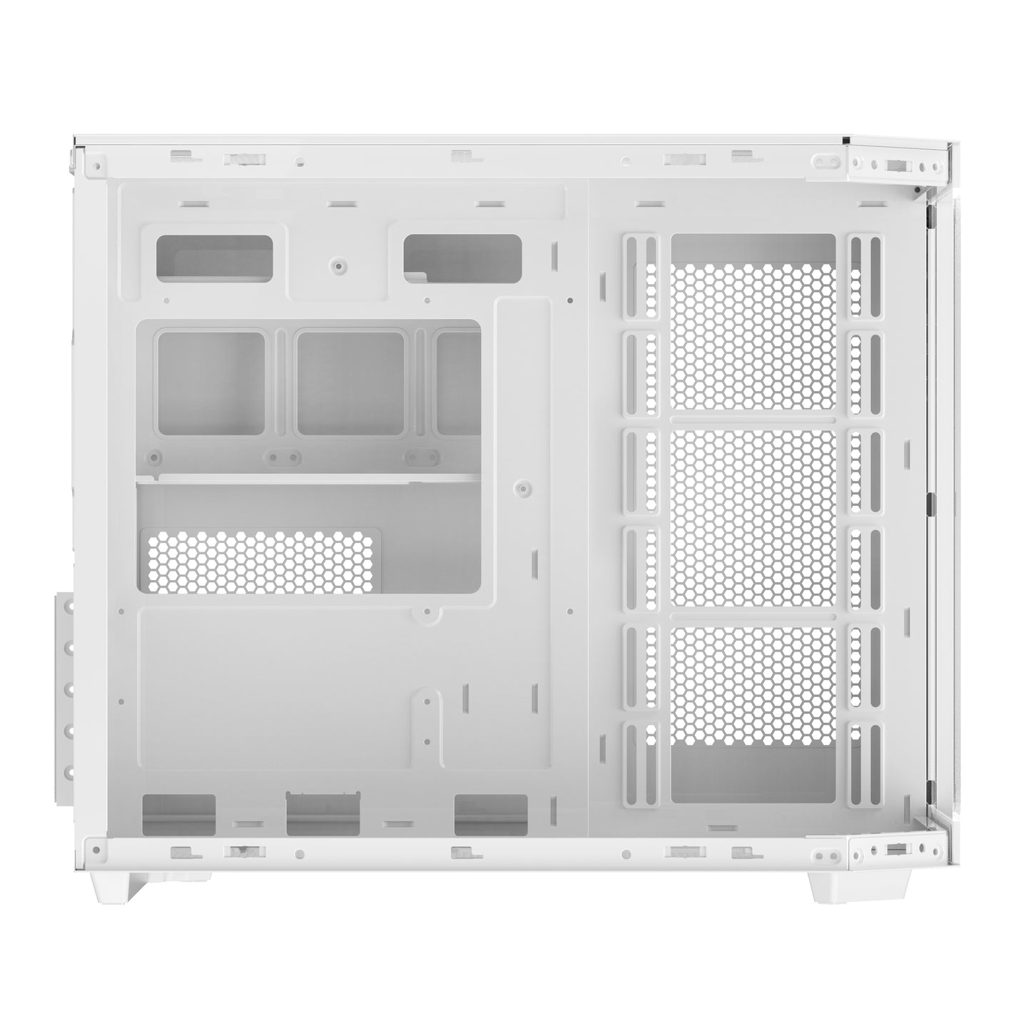 PC Case - 2771