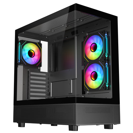 PC Case - 4361