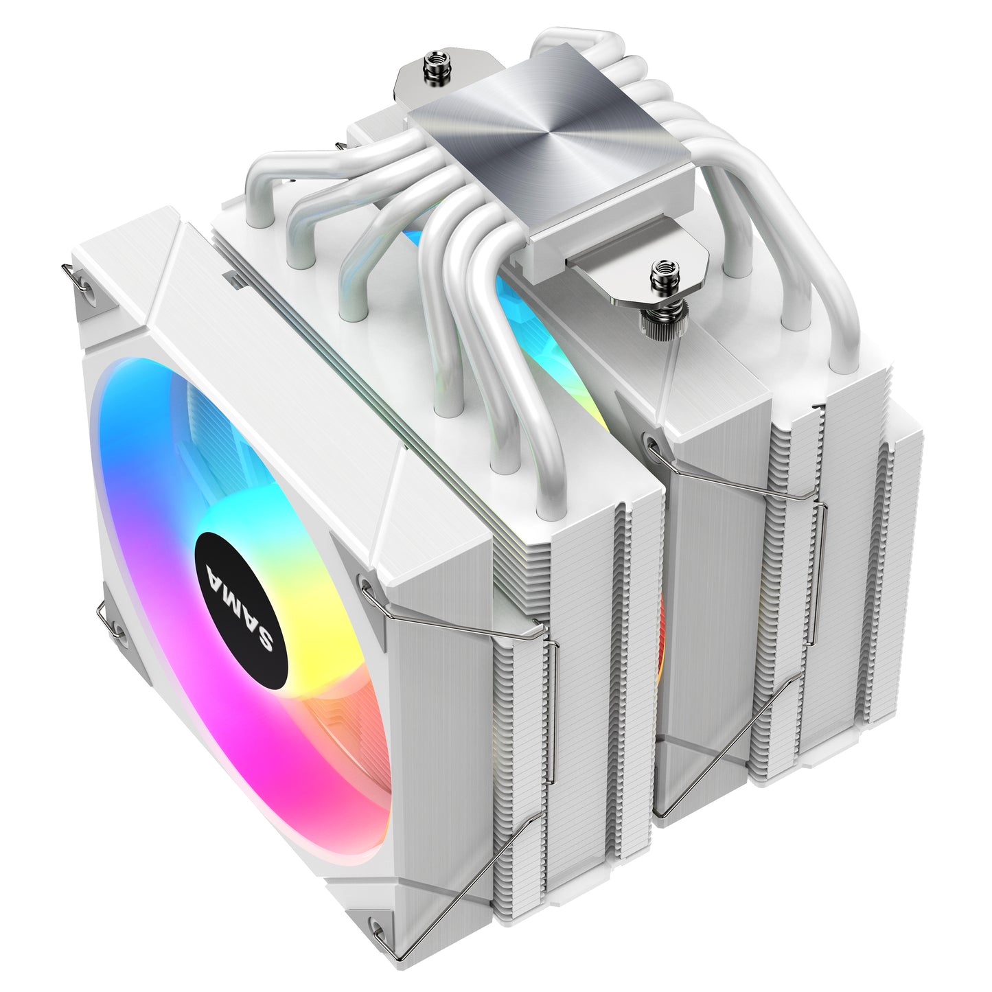 SAMA 6PD CPU AIR Cooler