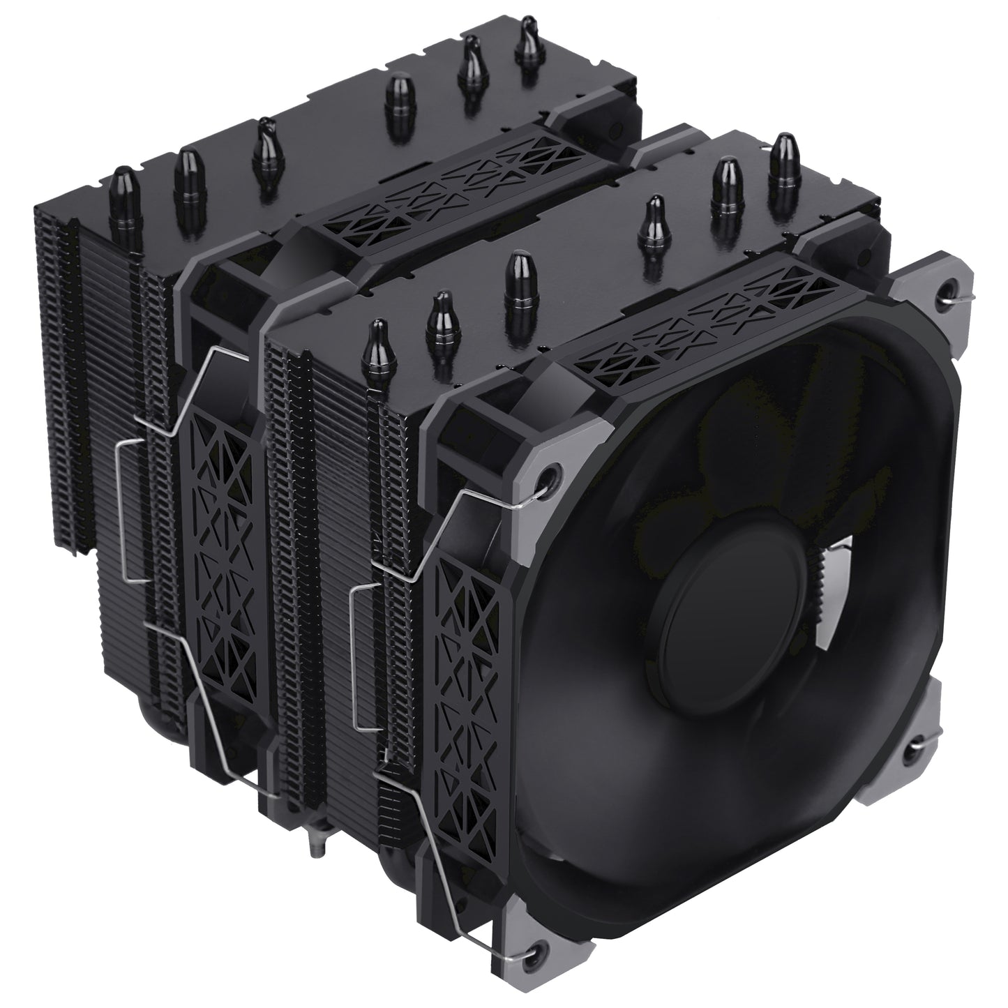 SAMA 6PD CPU AIR Cooler