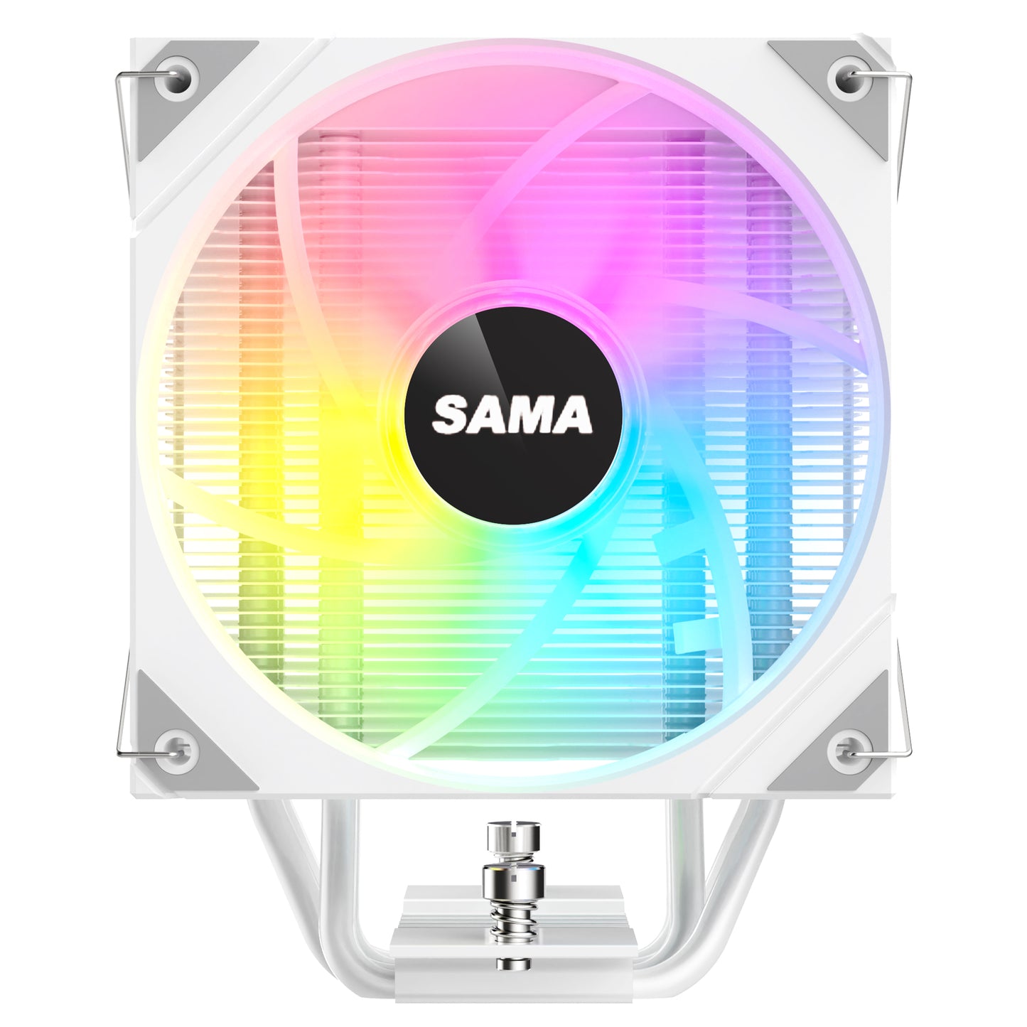 SAMA L4PI CPU AIR Cooler